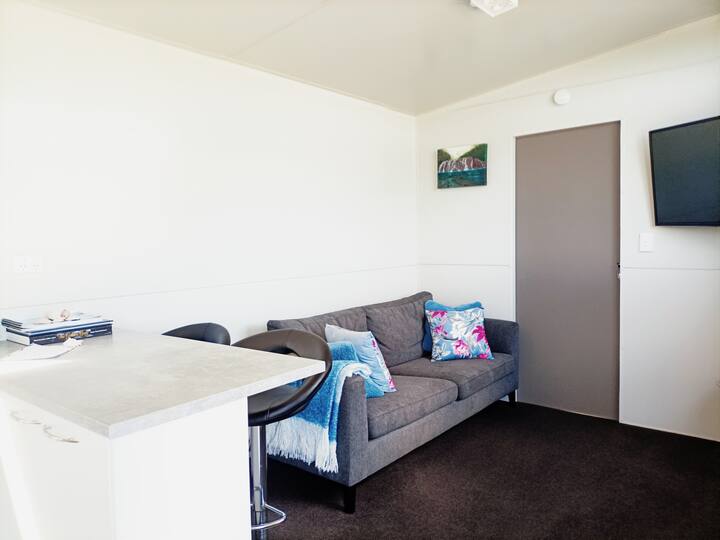 Rapahoe Self Contained Unit - West Coast