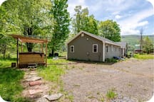 Walnut Grove rental in Ashland