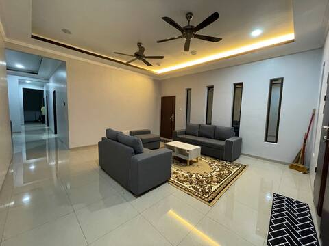 DD Homestay Segamat (Muslim)