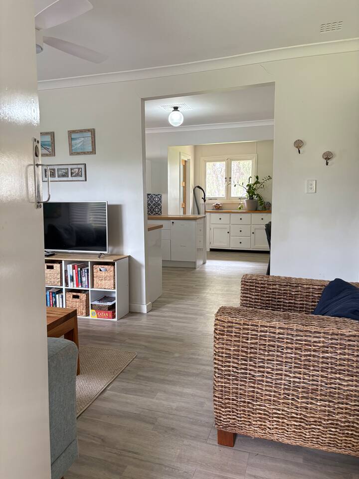 Busselton Beach
Dog Friendly! - Busselton