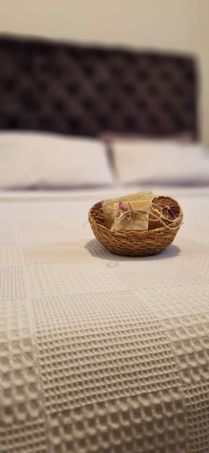 غرفة النوم 1