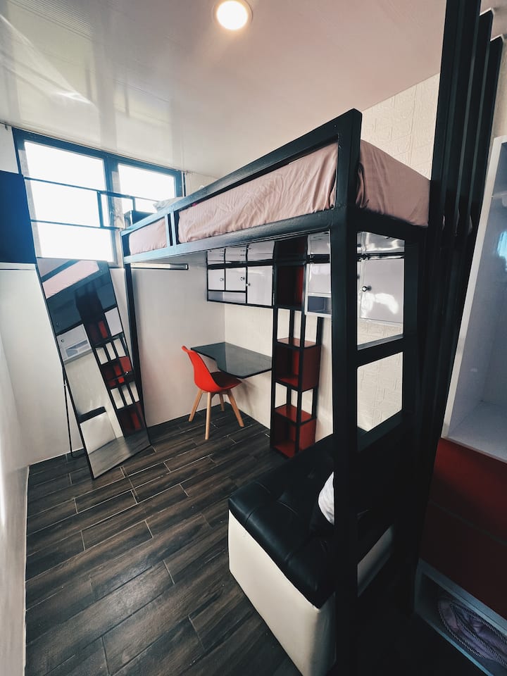 საძინებელი 3