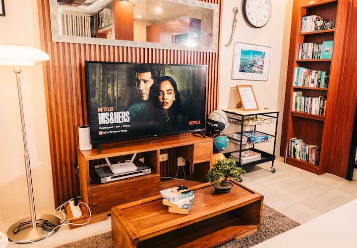 Artful Living In Batulao & Pet Friendly - Alfonso