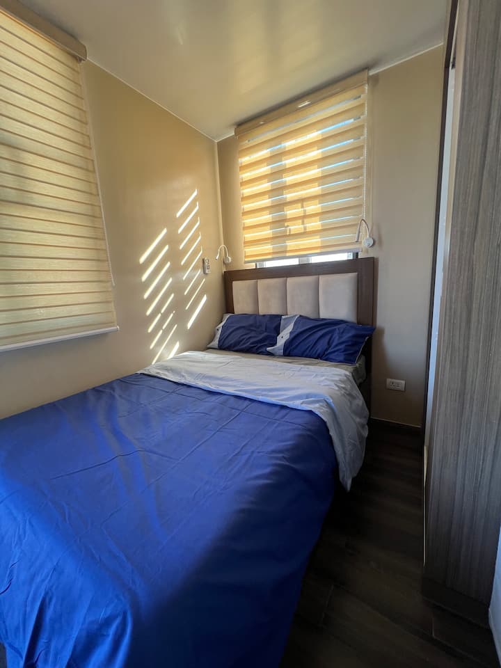 საძინებელი 2