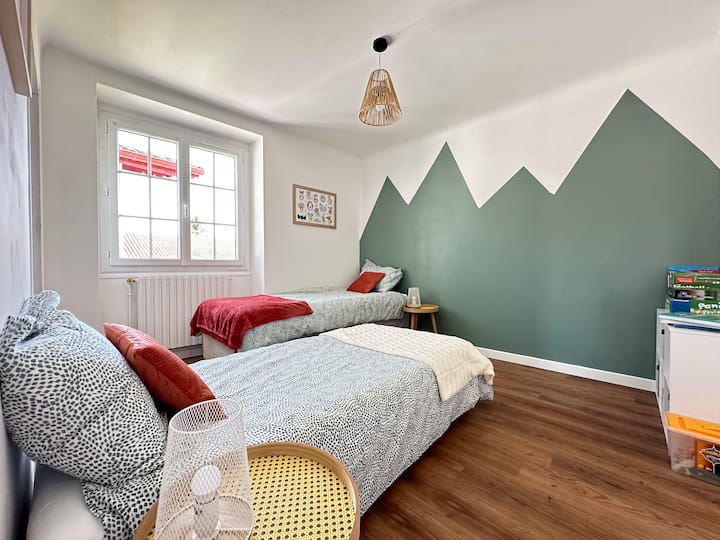 Bedroom 6