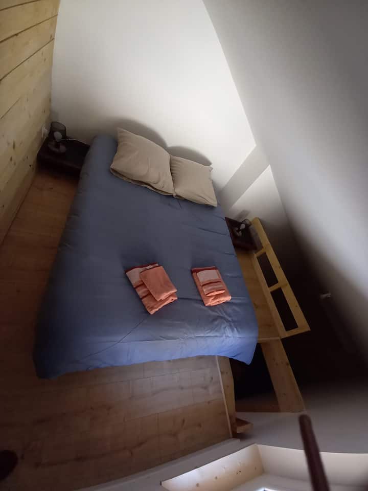 Спална соба 1