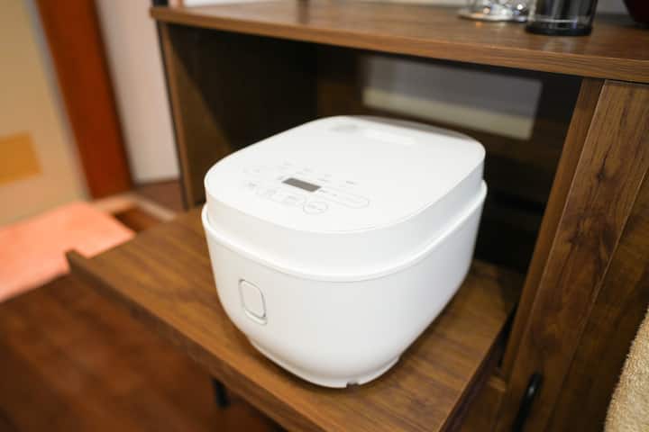 石垣島宿泊施設（わったー家）我が家の様な居心地  立地良し ウエルカムドリンク付き／少人数〜10名 - Ishigaki