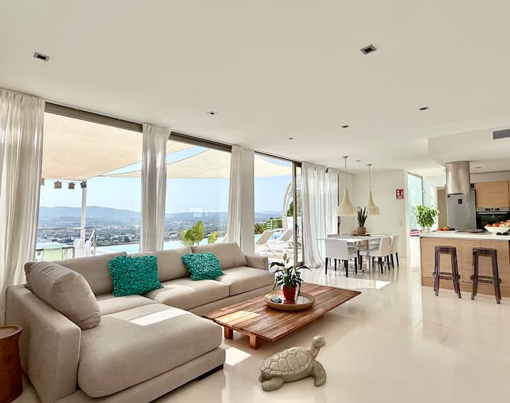 Villa Rimbau - Ibiza