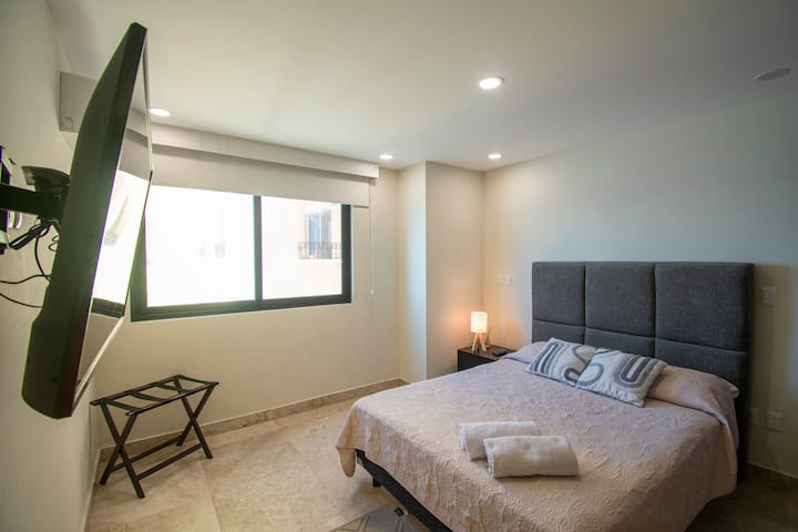 غرفة النوم 1