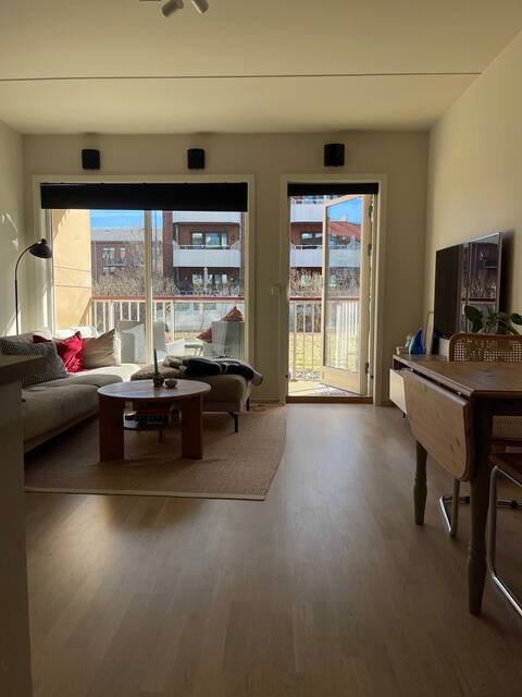 Top Airbnb: Entire home/apartment in Bjølsen in Sagene