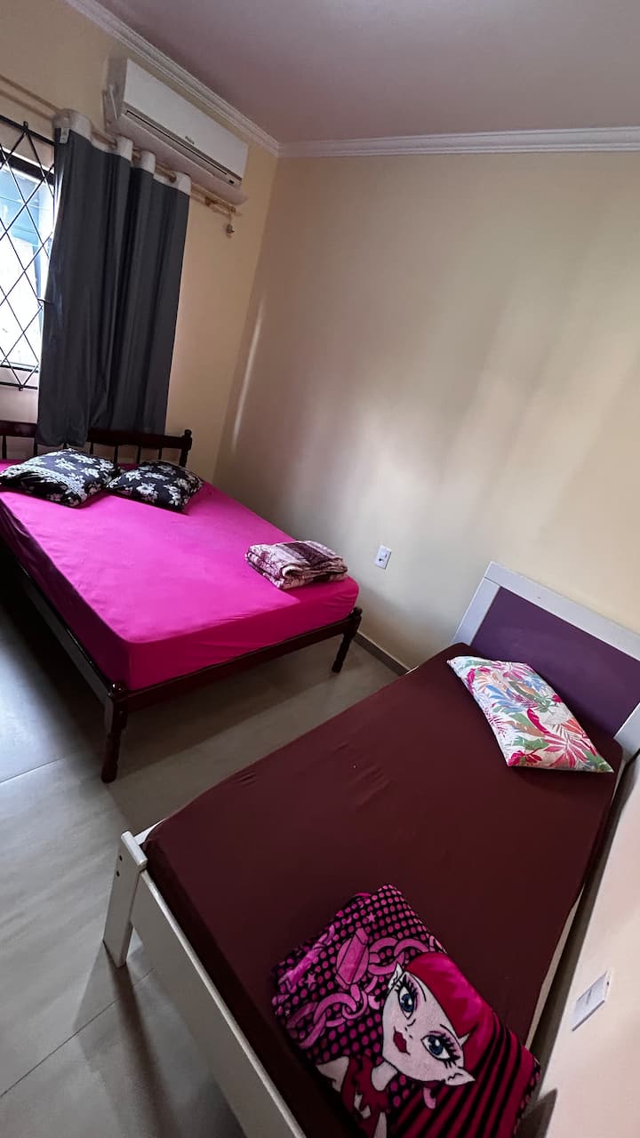 საძინებელი 3