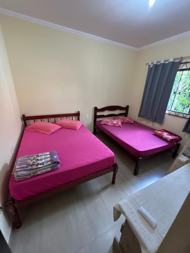 საძინებელი 2