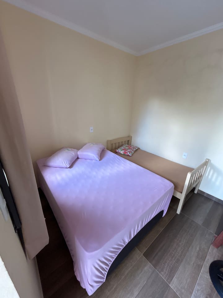 საძინებელი 1