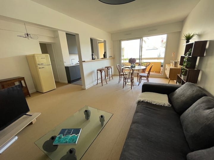 Le Refuge D’amaya -Btz - Biarritz