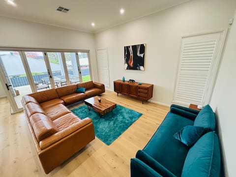 Top Airbnb: Paddy’s Pad in Canberra