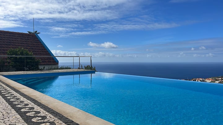 Lucky Lemons - Boutique Houses Madeira - Estreito da Calheta