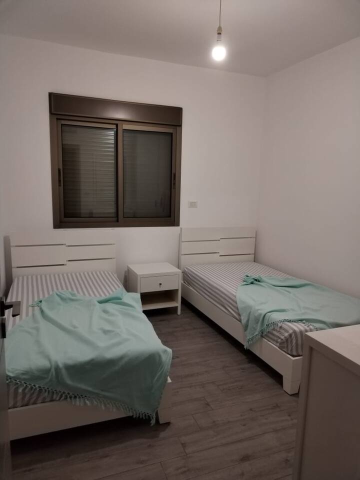 غرفة النوم 3