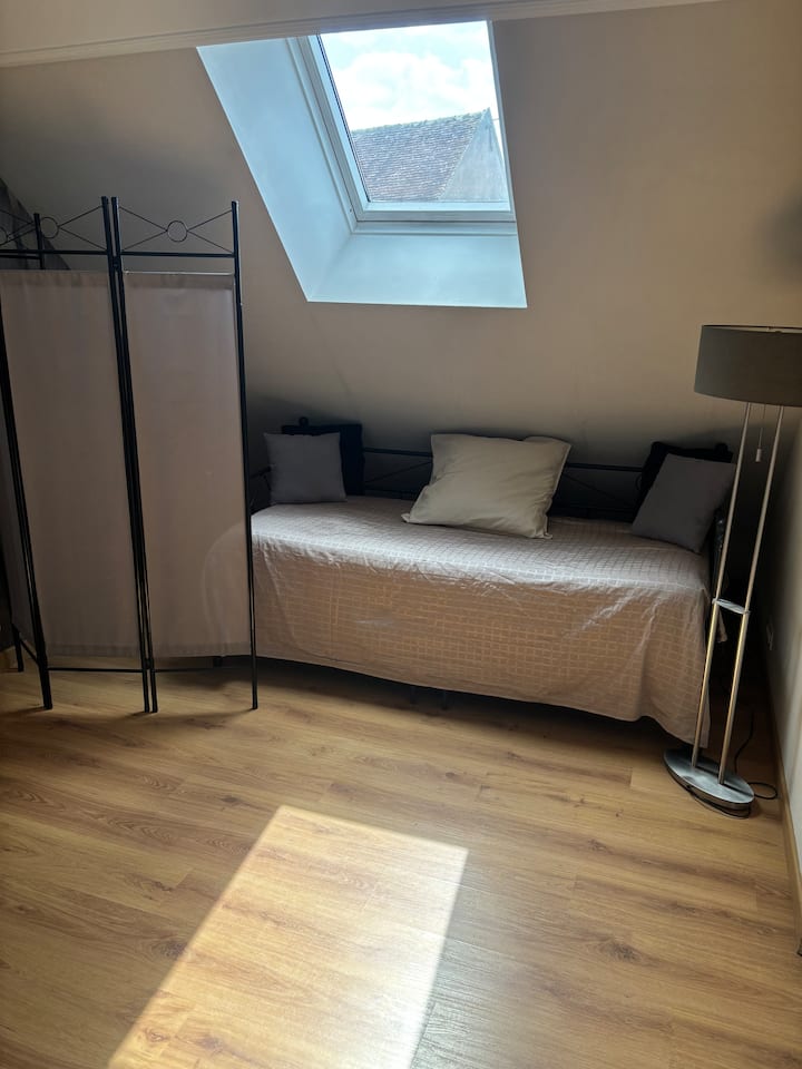 საძინებელი 3