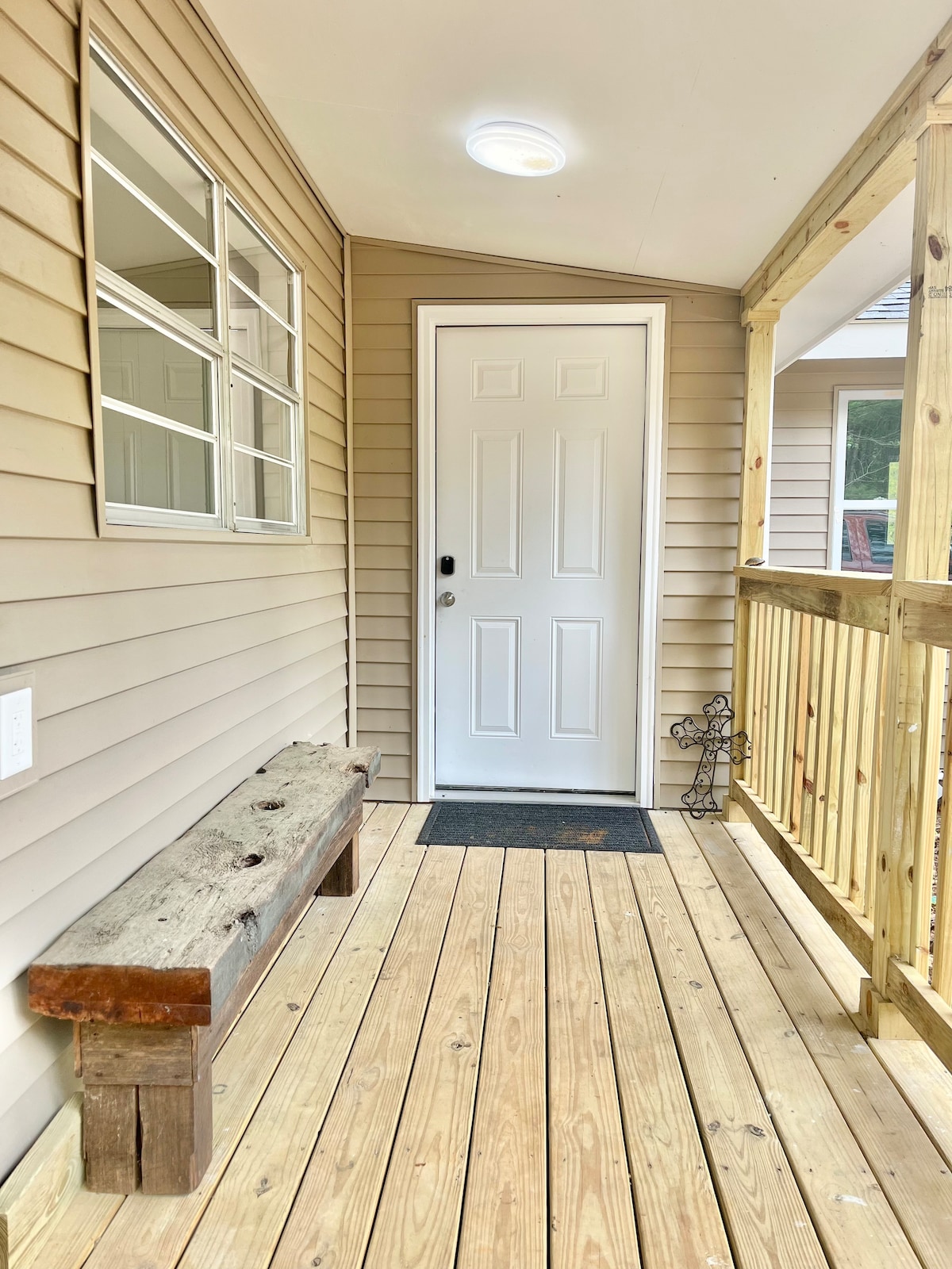 GREAT Cabin Near Maynor Creek! Cabins for Rent in Waynesboro