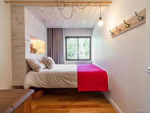 Chalet Tremblant - cosy&modern*beach access