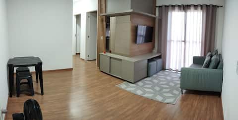 Anúncio popular: You'll love the apartment, complete! em Sorocaba