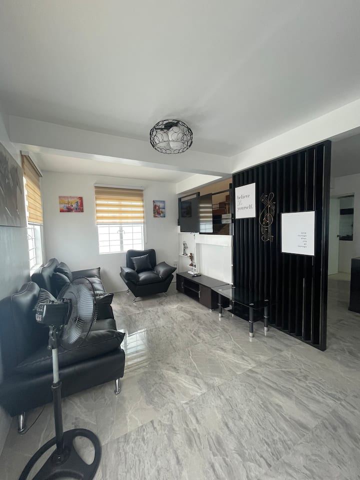 Stunning 3-bedroom Getaway | Netflix & Bbq Area - Mataas Na Kahoy