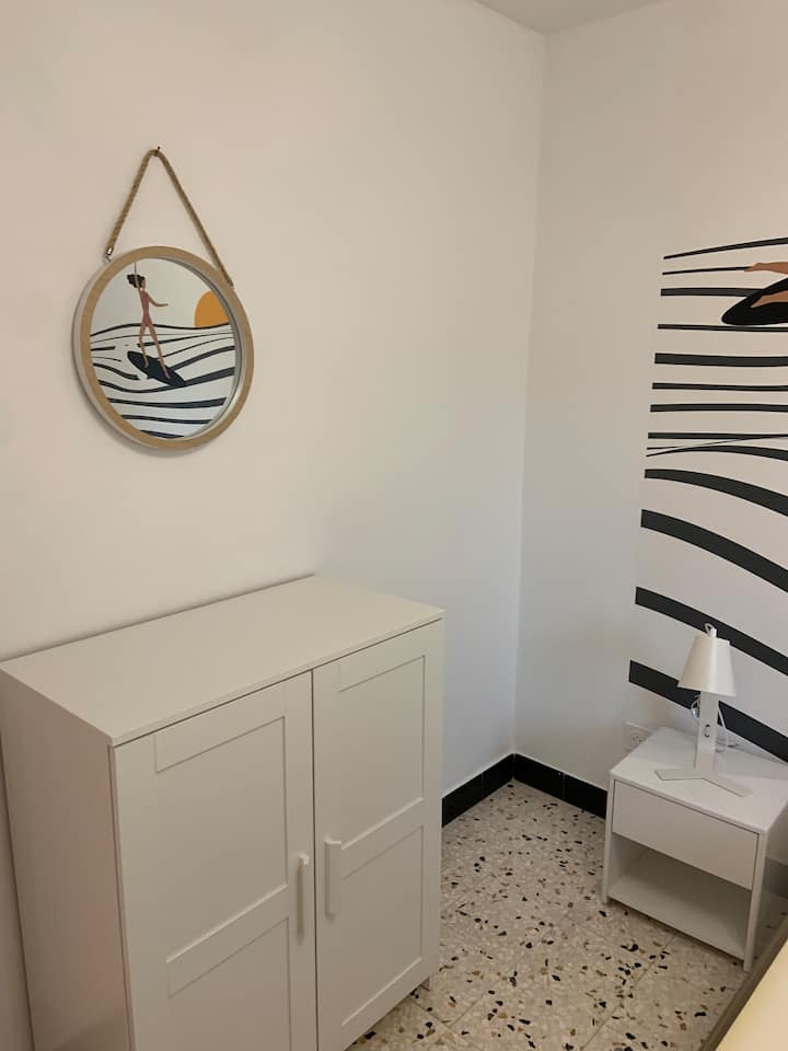 ห้องนอน