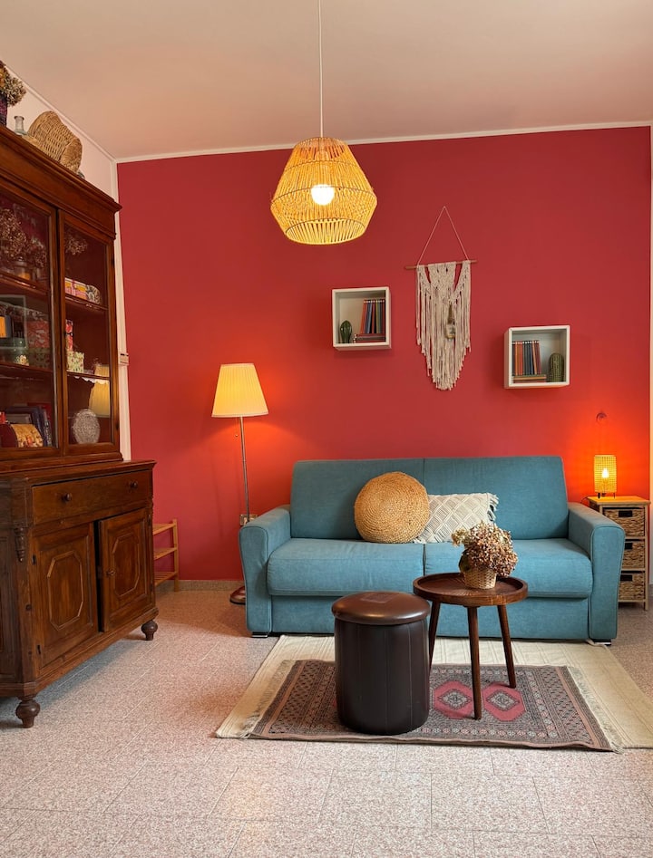 Casa Vacanze Ambra 2 - Bellaria-Igea Marina