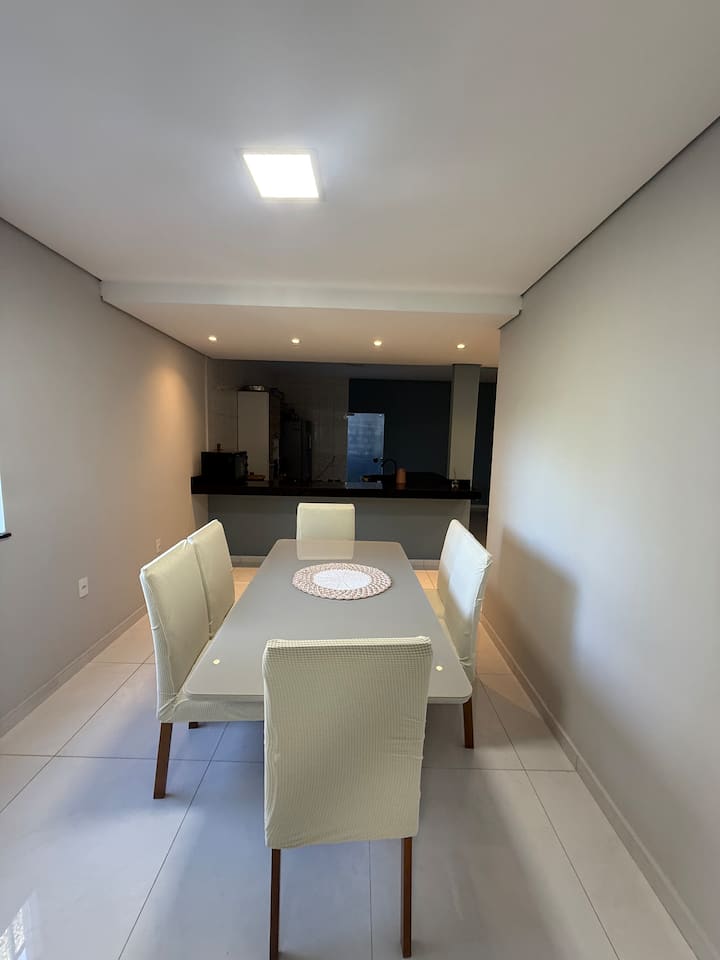 Casa Privativa Porto Seguro - Porto Seguro