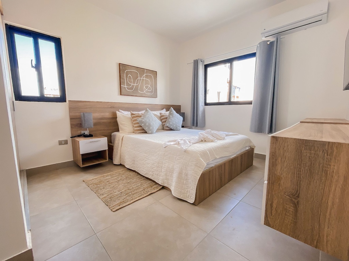 Спална соба 1