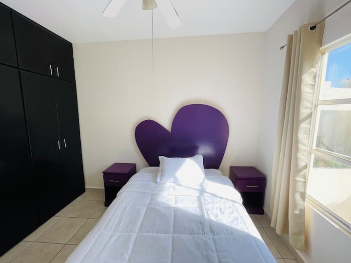 Спална соба 3