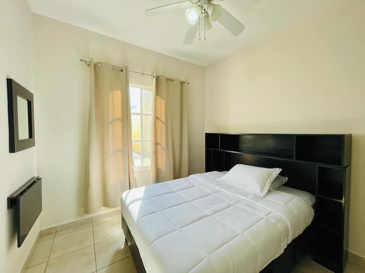 Спална соба 1