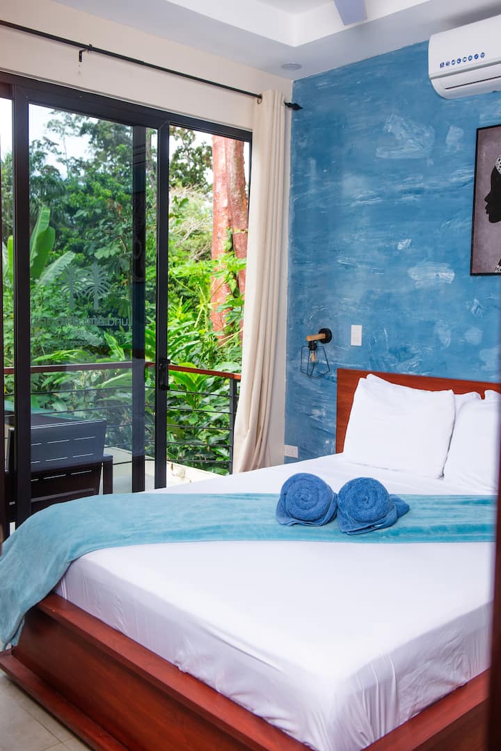 საძინებელი 1