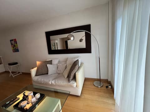 Top Airbnb: Apartment in Villa Devoto. Excellent location en Villa Devoto