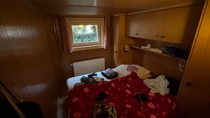 საძინებელი 2