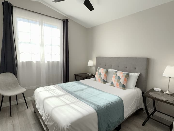 Спална соба 2