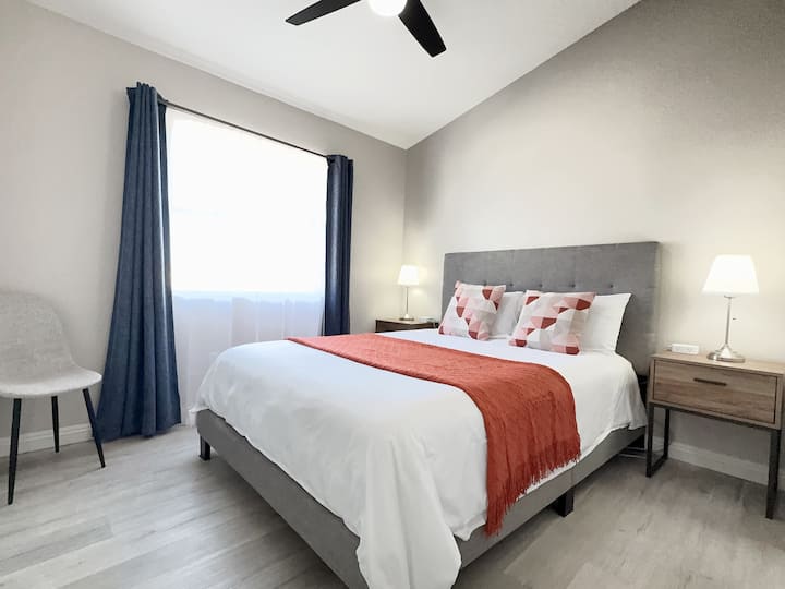 Спална соба 3