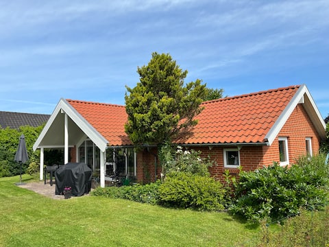 Karens Sommerhus