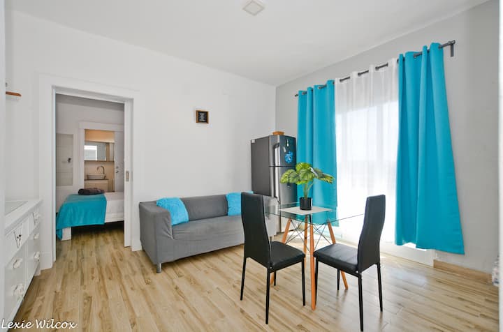 Punta Cana Escape Cozy 1br Balcony, Great Location - Punta Cana