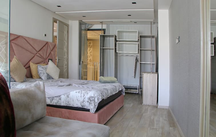 ShortstayMaroc managed Airbnb listing 2