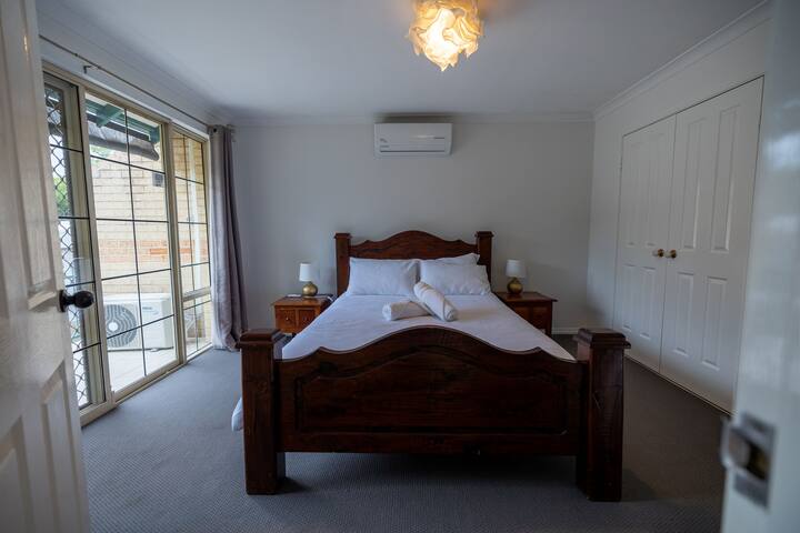 Urban Oasis Hideaway gallery image 2