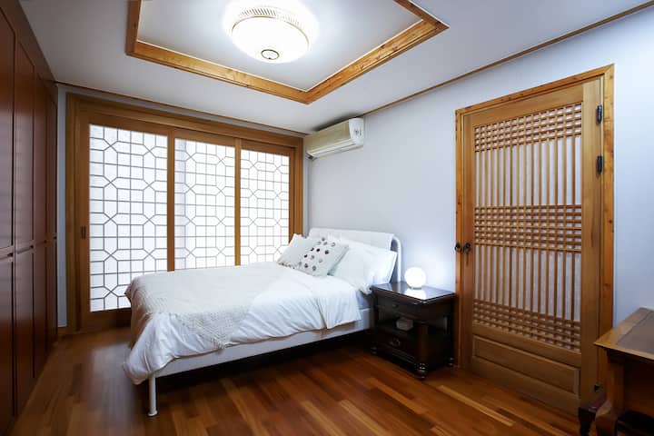 საძინებელი 2