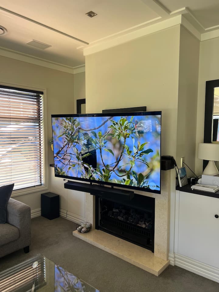 ŌRau Cottage - Cardrona Valley - Snow Farm NZ