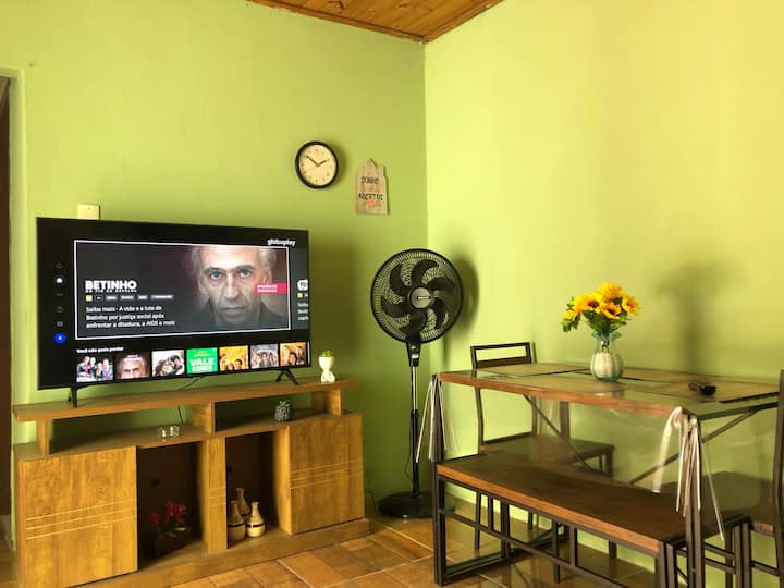 მისაღები ოთახი