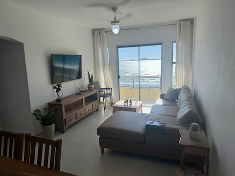 Anúncio popular: #Arraial do Cabo, Beautiful 3-bedroom right on the sand! 201 em Arraial Do Cabo