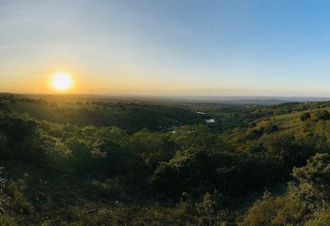 Nature, refinement and privacy