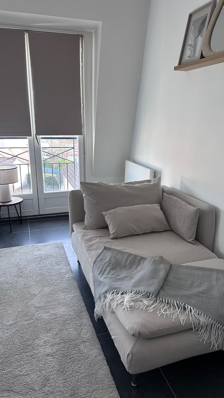 Appartement éLégant & Cosy - Roissy, Paris, Disney - Paris-Charles de Gaulle Airport (CDG)