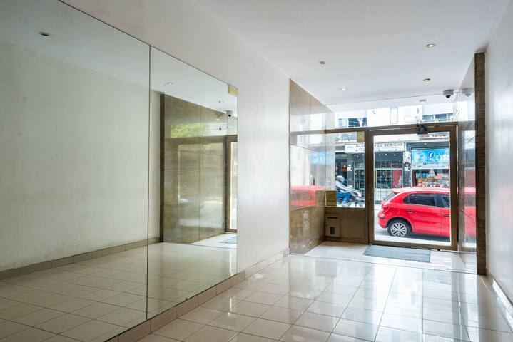 Viaggiatos managed Airbnb listing 3