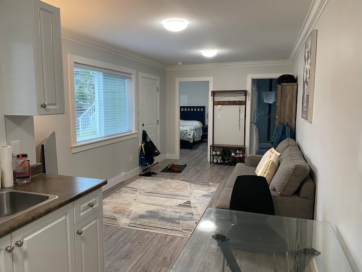 Guest House - Langford