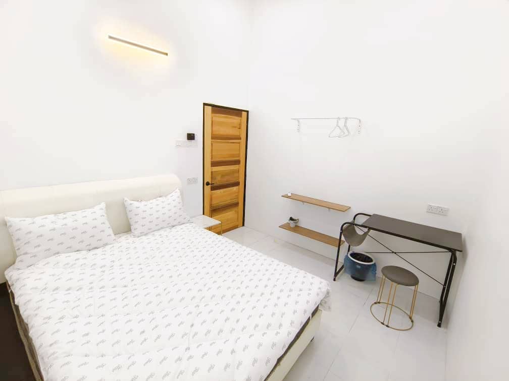 Спална соба 1